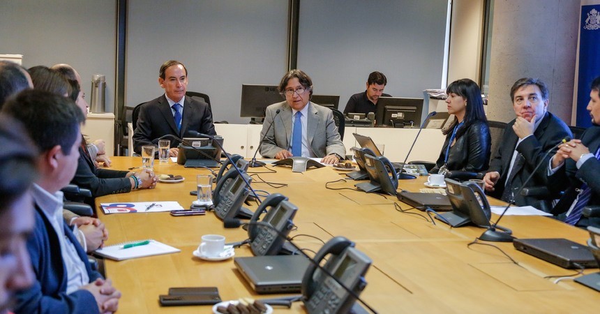 DT lanza programa para mejorar la gestión de riesgo de empresas ante desastres