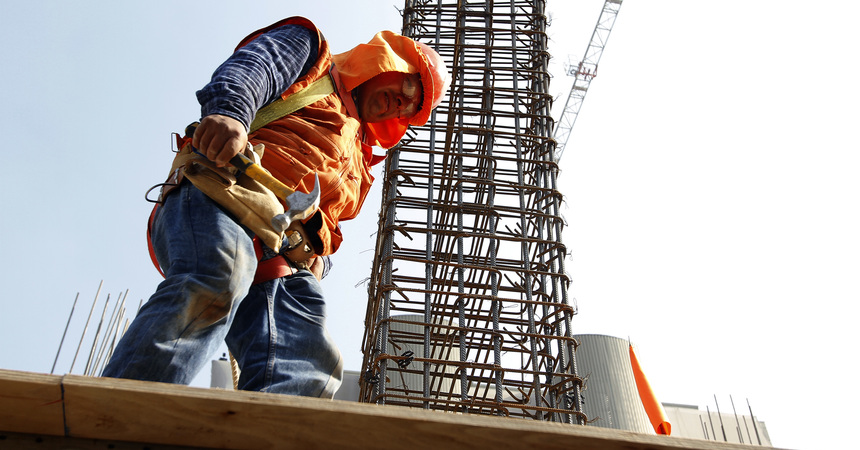 Dirección del Trabajo activa programa nacional de fiscalización al sector construcción para velar por la seguridad de los trabajadores