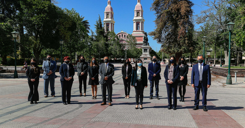 Región de O’Higgins: DT realizó casi 1.500 fiscalizaciones y aplicó multas por 652 millones de pesos durante la pandemia