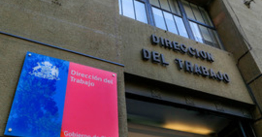 Dirección del Trabajo publica resultados de su encuesta laboral ENCLA 2019