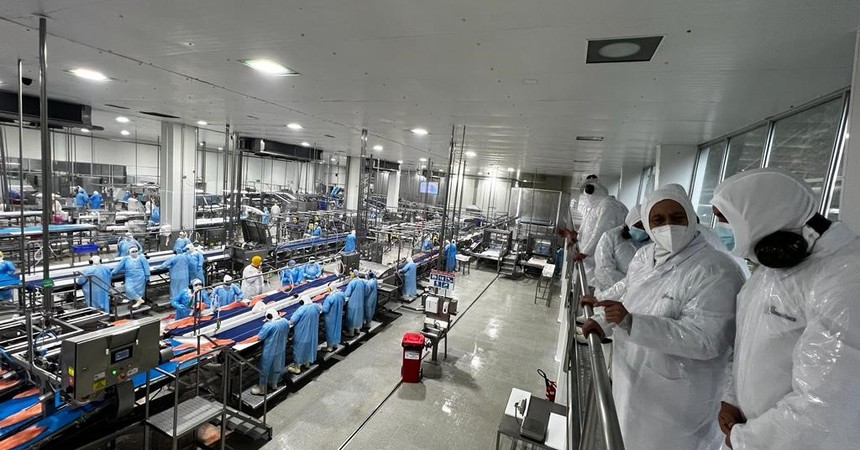 Director del Trabajo: “El compromiso de nuestro gobierno es con el trabajo decente, seguro y con igualdad de oportunidades”