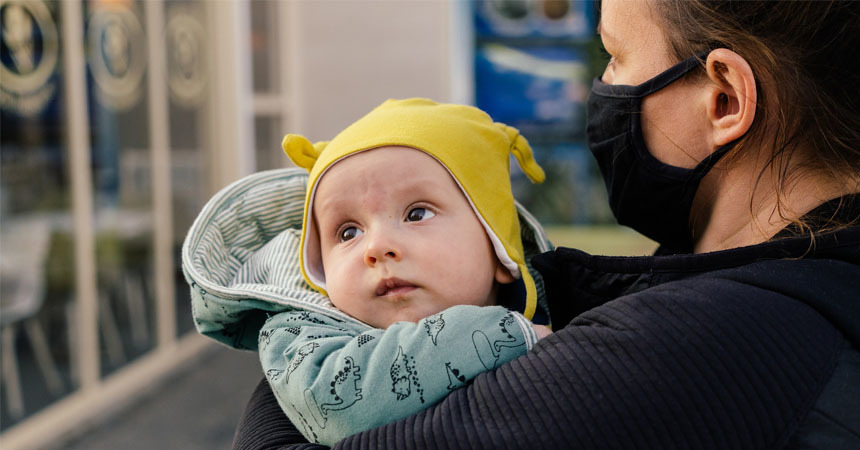 Se extiende el permiso postnatal parental: conoce los nuevos plazos