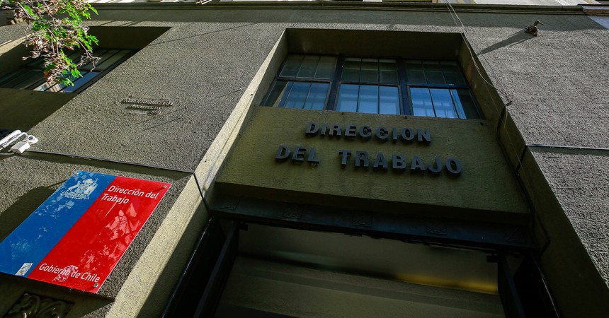 Así se obtendrá el certificado de Cumplimiento de Obligaciones Laborales y Previsionales (F30-1) a partir del 24 de marzo