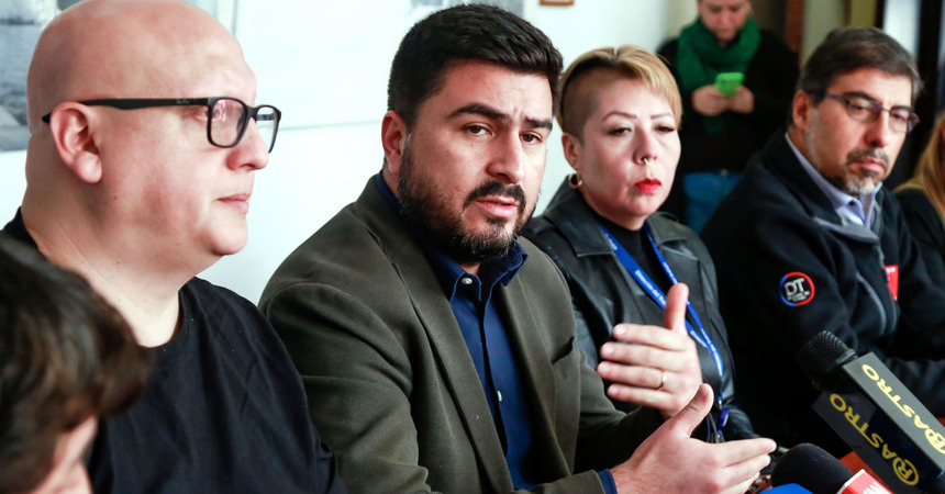 Dirección del Trabajo garantiza a la CUT y sindicatos del comercio que hará respetar derecho a voto de trabajadores/as que laboren este domingo