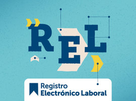 DT pone a disposición el Registro Electrónico Laboral fortalecido y simplificado