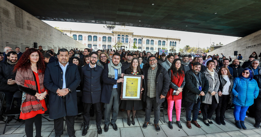 En el Museo de la Memoria se realizó el foro “Trabajo y Derechos Humanos”