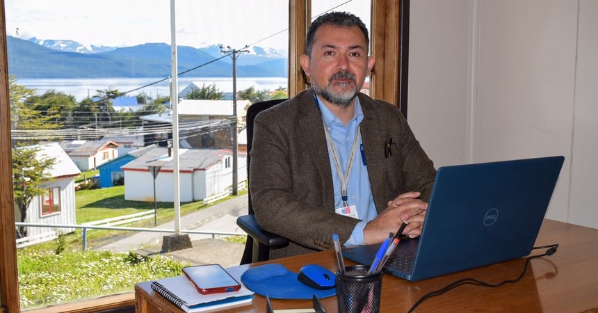 Inspección del Trabajo reinicia atención en Puerto Williams tras cinco años