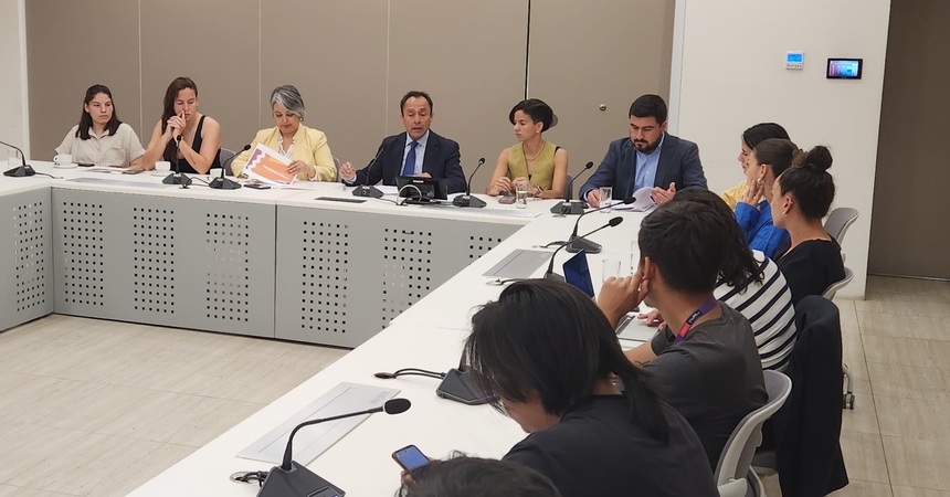 Multas en fútbol femenino superaron los $225 millones