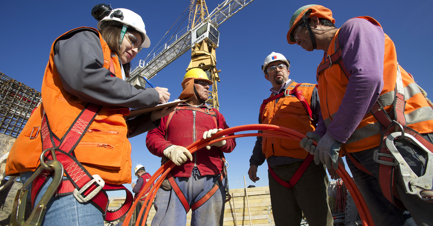 Dirección del Trabajo aumentó las fiscalizaciones y la aplicación de multas durante el año 2023