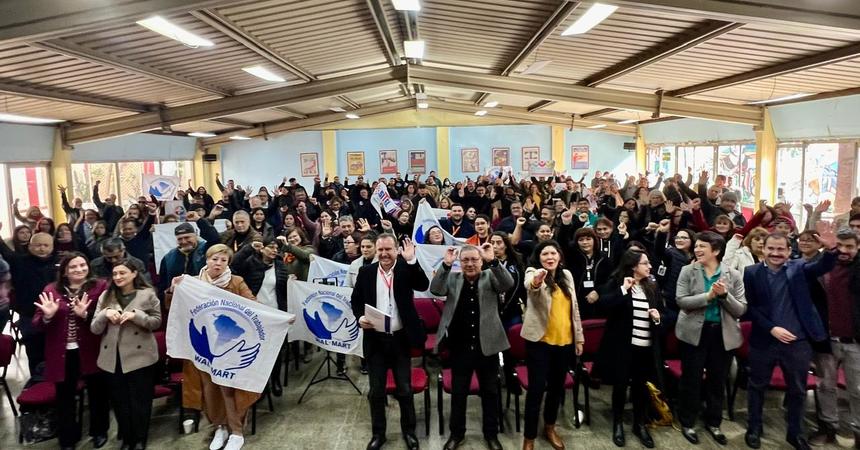 Dirección del Trabajo publica tres investigaciones sobre perspectivas de la negociación colectiva multinivel