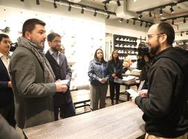 Dirección del Trabajo difundió derechos laborales imperantes en Elecciones Primarias