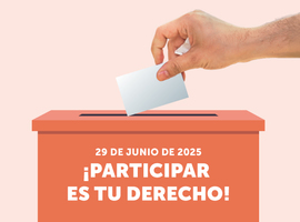 Lo que debes saber sobre feriado y derechos cívicos por elecciones de este 29 de junio