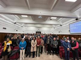 Votación Sindical Electrónica de la DT se presenta en Concepción