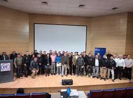 Dirección del Trabajo presenta en Antofagasta nuevo sistema de Votación Electrónica Sindical