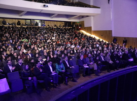 Director del Trabajo reafirma promoción de la libertad sindical “porque le hace bien al país”