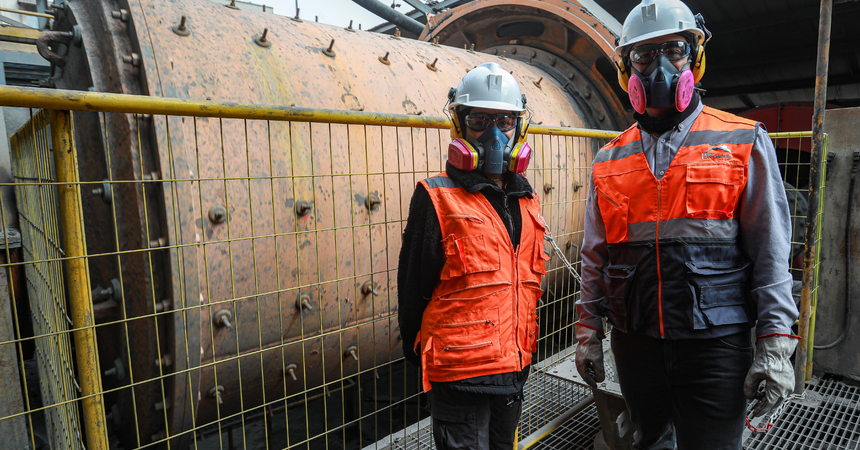 Redefinición de doctrina sobre servicios mínimos en negociaciones colectivas