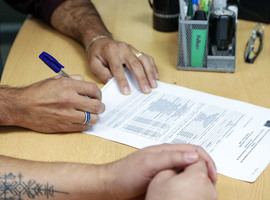 Actualización de doctrina que fortalece el derecho a la libertad sindical