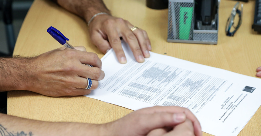 Actualización de doctrina que fortalece el derecho a la libertad sindical