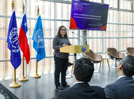 Investigación de la DT analiza 100 denuncias por Ley Karin