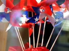 Fiestas Patrias: ¿Cómo debe funcionar el comercio el 18 y 19 de septiembre?