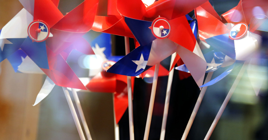 Fiestas Patrias: ¿Cómo debe funcionar el comercio el 18 y 19 de septiembre?