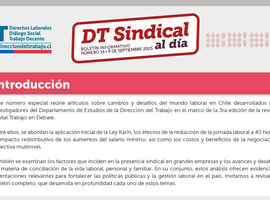 Número 14 – 10 de septiembre de 2025