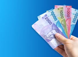 Fiestas Patrias: Conoce más sobre el aguinaldo