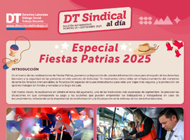 Número 15 – 15 de septiembre de 2025