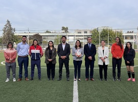 Tres años de profesionalización del fútbol femenino
