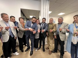 Nueva Inspección Provincial del Trabajo de La Serena amplía su capacidad de atención a usuarios y usuarias