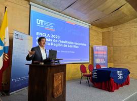 Dirección del Trabajo informó en Valdivia la realidad laboral de región de Los Ríos