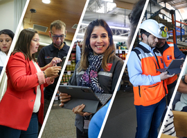 Nuevo sistema fiscalizador de la DT entró en su última fase de implementación