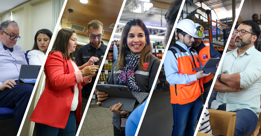 Nuevo sistema fiscalizador de la DT entró en su última fase de implementación