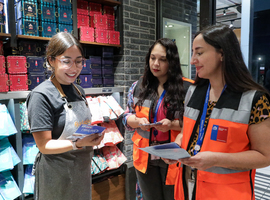 Malls y strip centers estarán cerrados el domingo 14 y trabajadores y trabajadoras contarán con 3 horas para votar en segunda vuelta presidencial