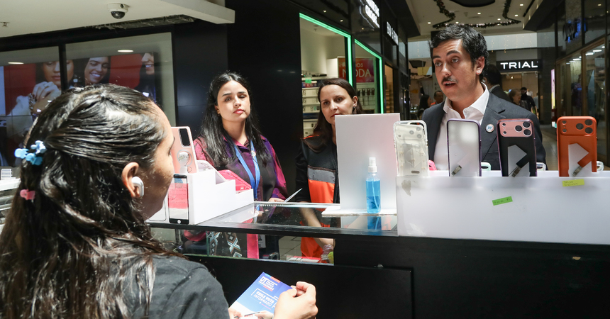 Elección presidencial: multas por 19 millones de pesos y 42 trabajadores con turnos suspendidos