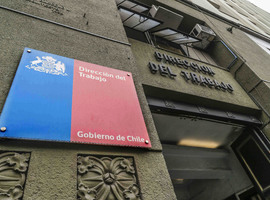 Dirección del Trabajo emite dictamen sobre deberes y derechos laborales durante incendios forestales y catástrofes