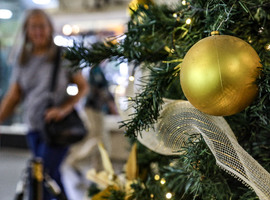 Alto cumplimiento durante extensión horaria del Comercio antes de Navidad