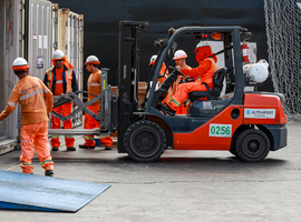 Sindicalismo y negociación colectiva en empresas que recurren a subcontratación de trabajadores