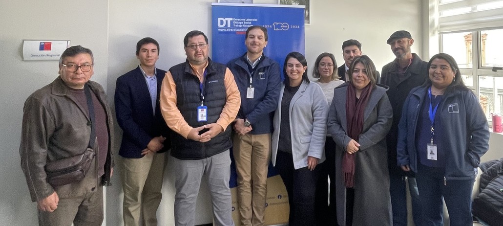 Mediación pone fin a huelga de 14 días en colegio María Auxiliadora de Valdivia