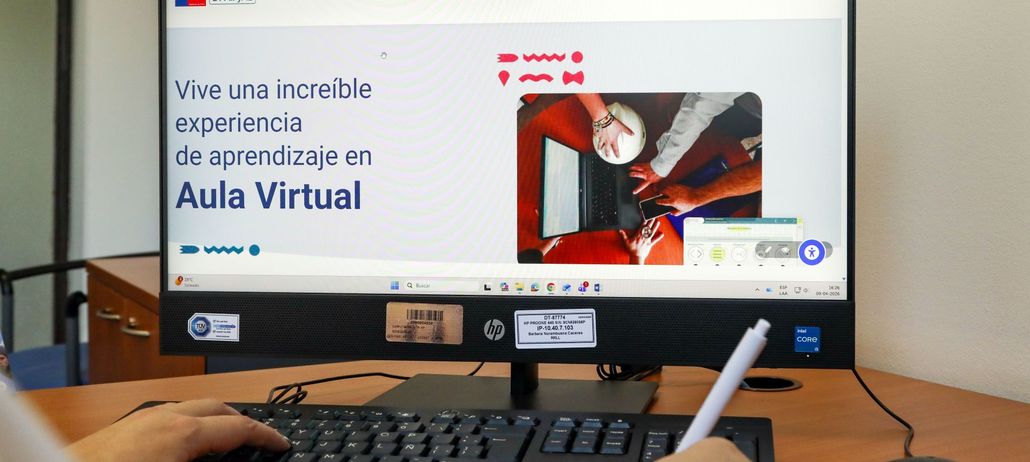 Capacitación e-learning a Mipymes para reducir informalidad laboral