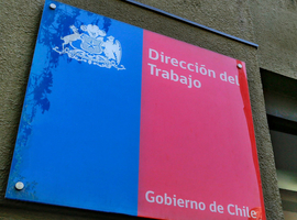 Dirección del Trabajo inicia mediación entre Minera Escondida y Sindicato N°2 de Supervisores y Staff