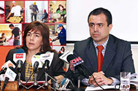 Empresas Condenadas por Prácticas Antisindicales