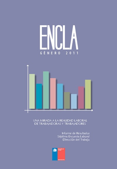 Encla Género 2011: Edicion Completa