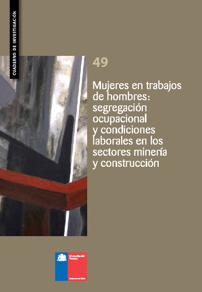 Cuaderno de Investigación Nº 49