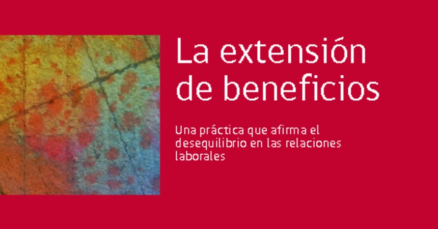 Cuaderno de Investigación Nº 54