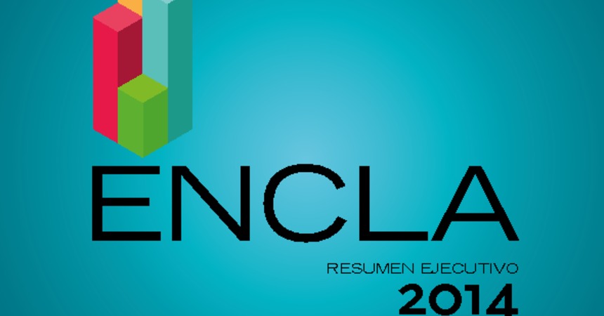 ENCLA 2014: Resumen
