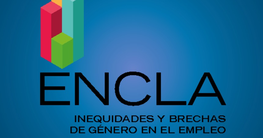 ENCLA 2014: Inequidades y brechas de género en el empleo