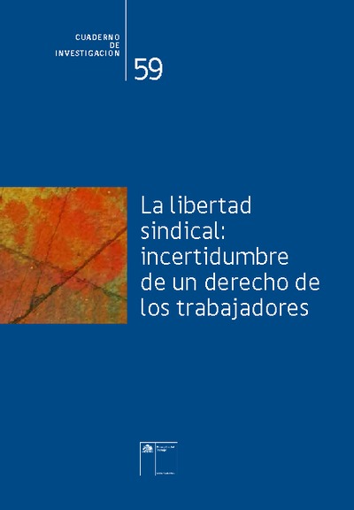 Cuaderno de Investigación N°59