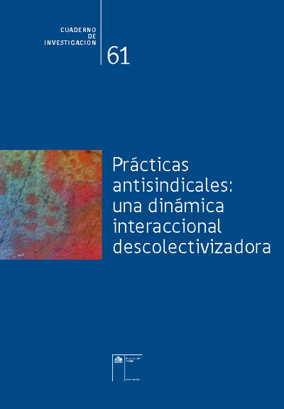 Cuaderno de Investigación N°61