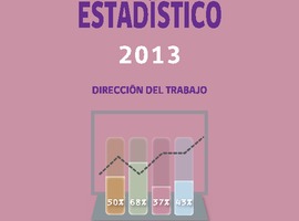 Anuario Estadístico DT 2013 - Edición completa